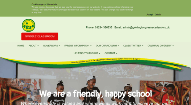 goldingtongreenacademy.moonfruit.com