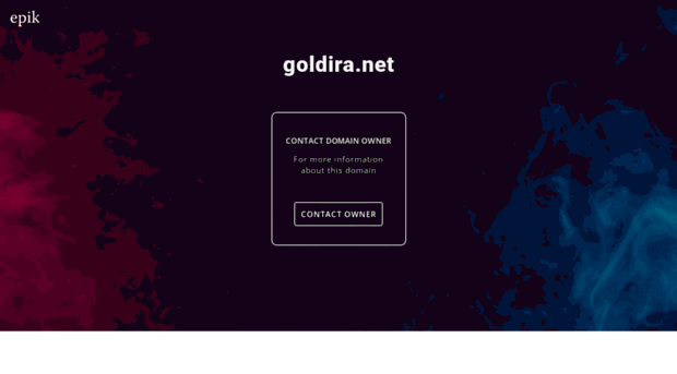 goldira.net