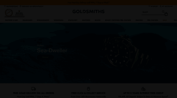 goldsmiths.co.uk