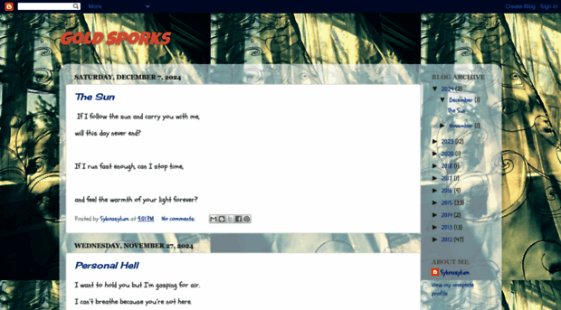 goldsporks.com
