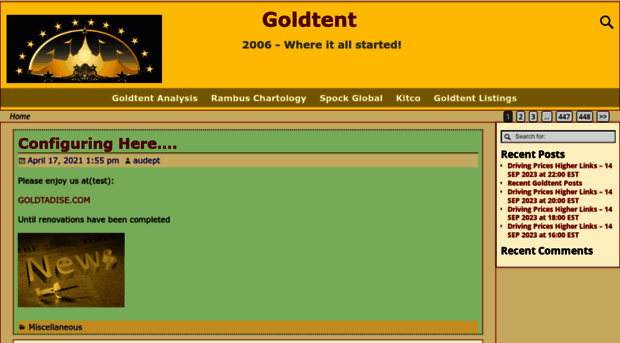 goldtent.com