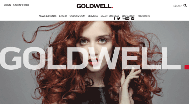 goldwellusa.com