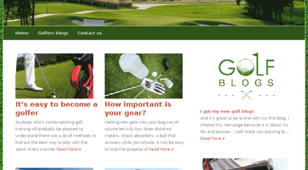 golfblogs.eu