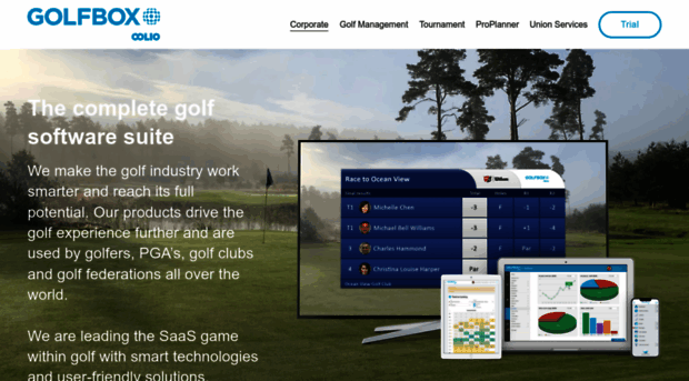 golfbox.net