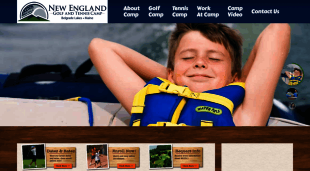 golfcamp.com