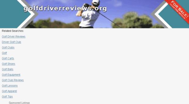 golfdriverreviews.org