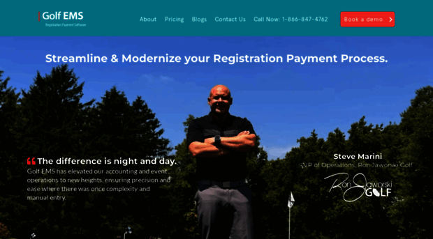 golfems.com