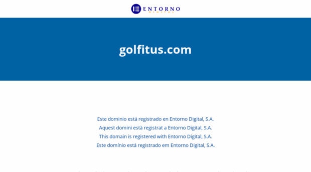 golfitus.com
