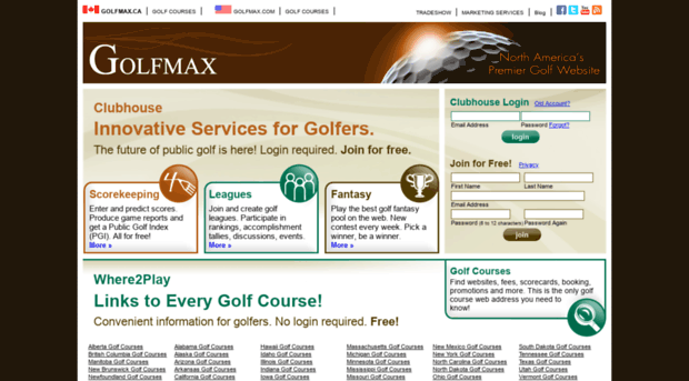 golfmax.ca