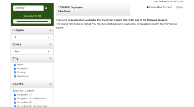 golfnycspecials2.ezlinks.com