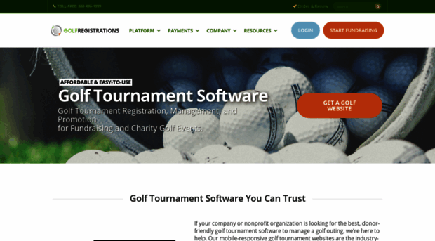 golfreg.com