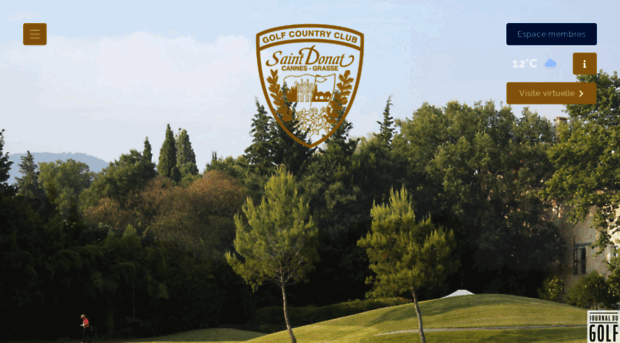 golfsaintdonat.com