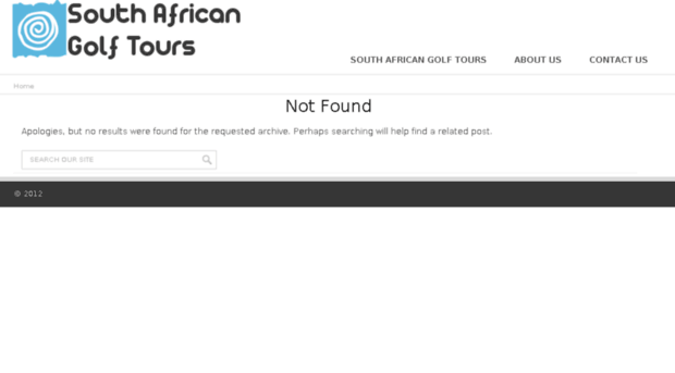 golftouroperator.com