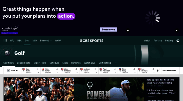 golfweb.com