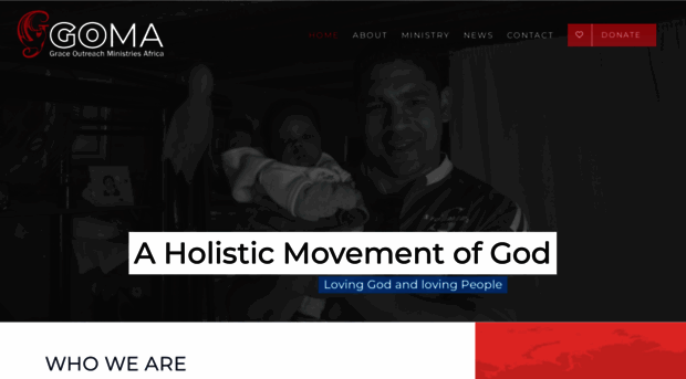goma.co.za