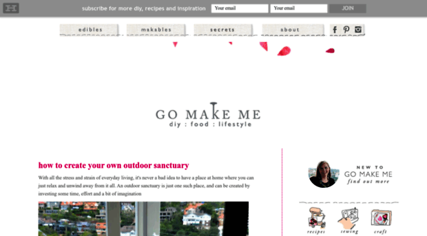gomakeme.com