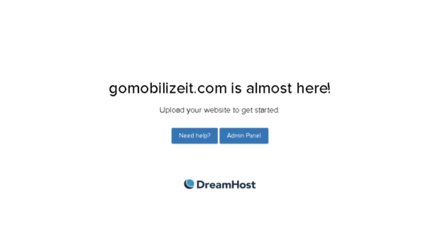 gomobilizeit.com