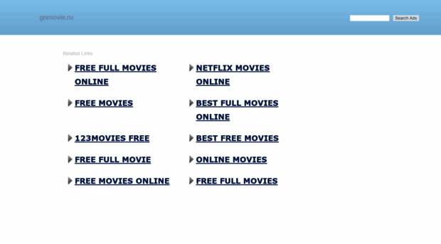 gomovie.ru