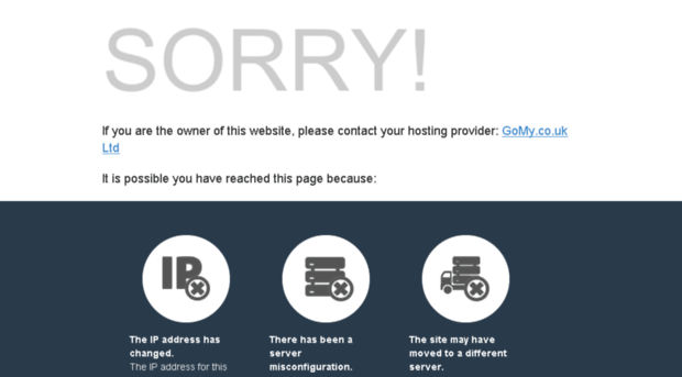 gomy5.co.uk