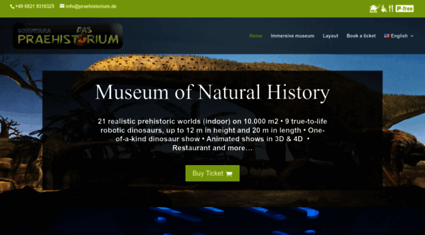 gondwana-das-praehistorium.de