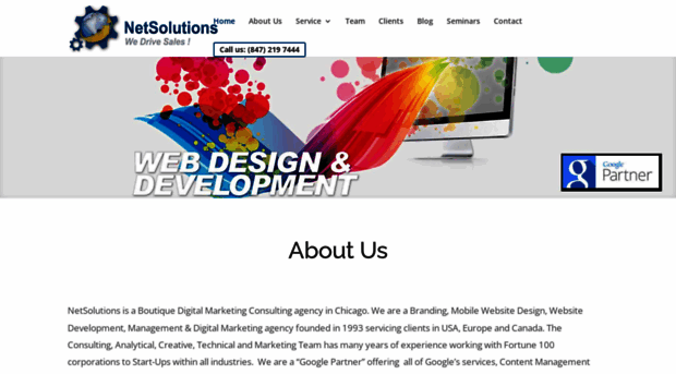 gonetsolutions.com