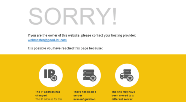 good-lot.com