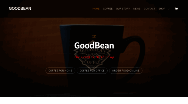 goodbean.com