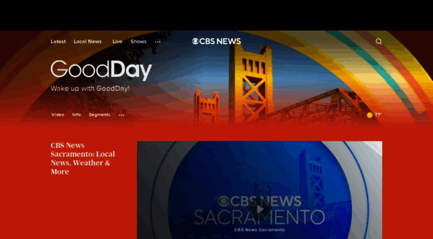gooddaysacramento.cbslocal.com