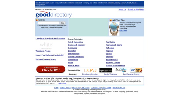 gooddirectory.com