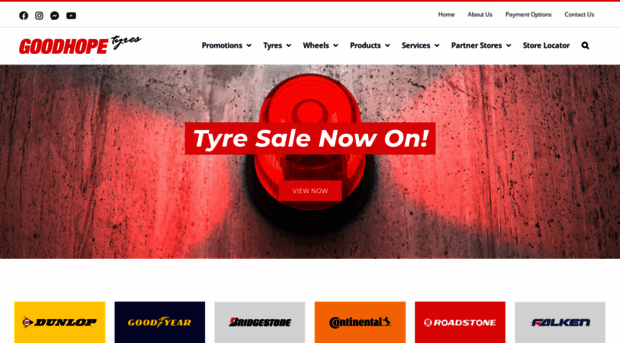 goodhopetyres.co.za