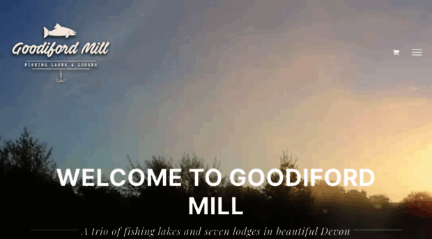 goodifordmillleisure.co.uk