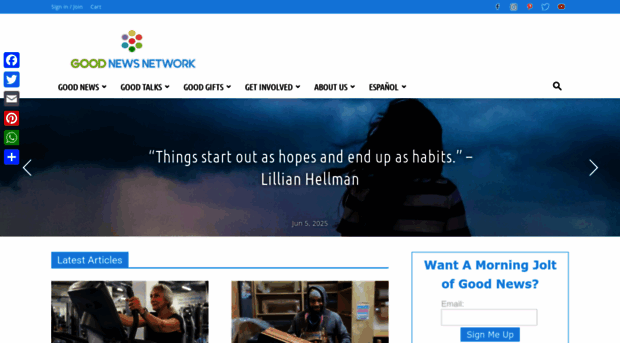 goodnewsnetwork.org