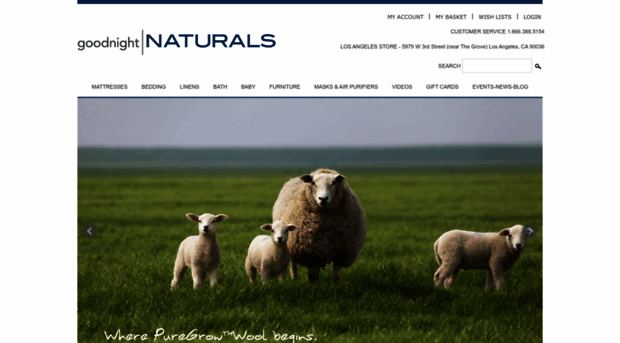 goodnightnaturals.com