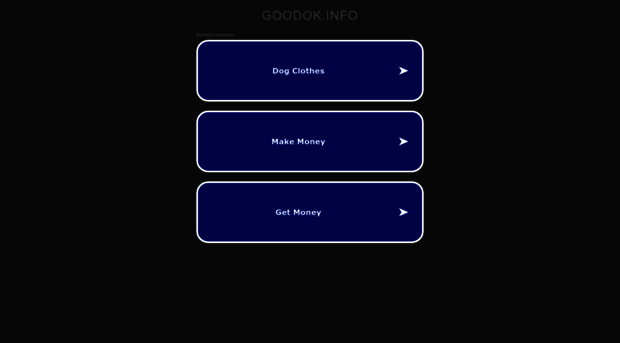 goodok.info