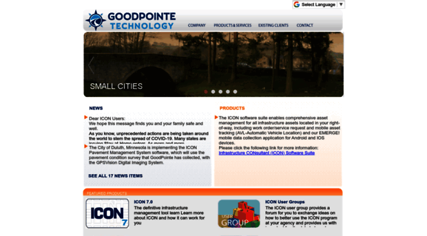 goodpointe.com