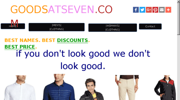 goodsatseven.com