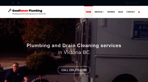 goodsenseplumbing.ca
