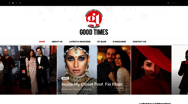 goodtimes.com.pk