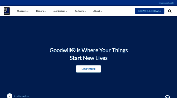 goodwill.org