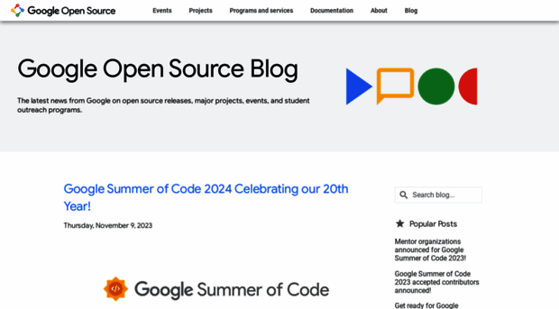 google-opensource.blogspot.co.uk