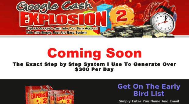 googlecashexplosion2.com