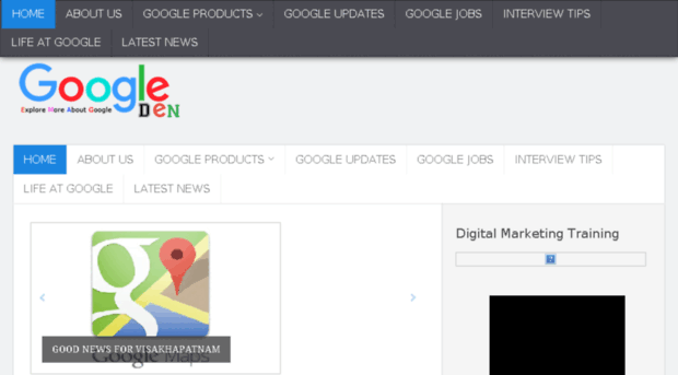 googleden.com