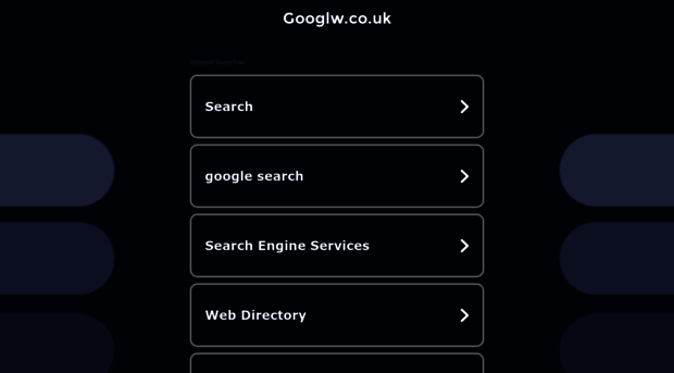 googlw.co.uk