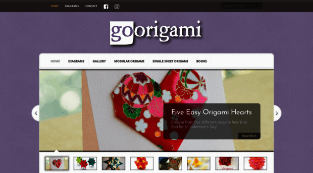 goorigami.com