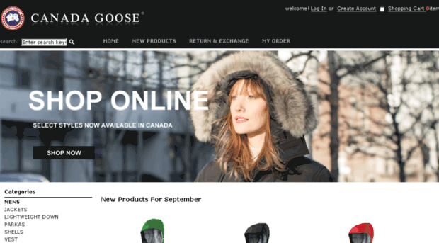 goosejacket.eu