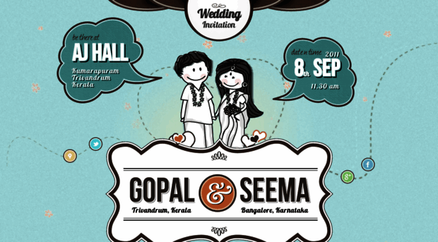 gopal-seema.com
