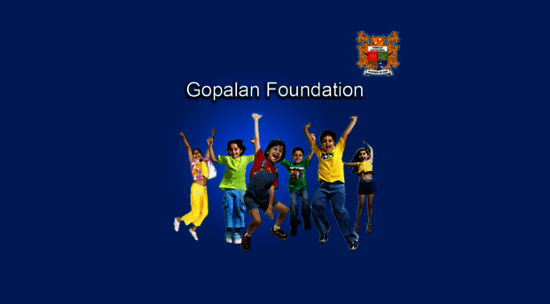 gopalanschool.com