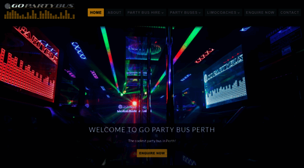 gopartybus.com.au