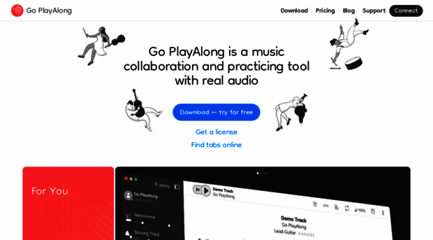 goplayalong.com