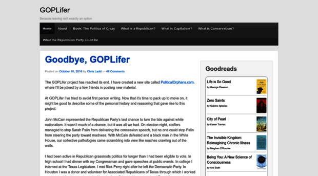 goplifer.com